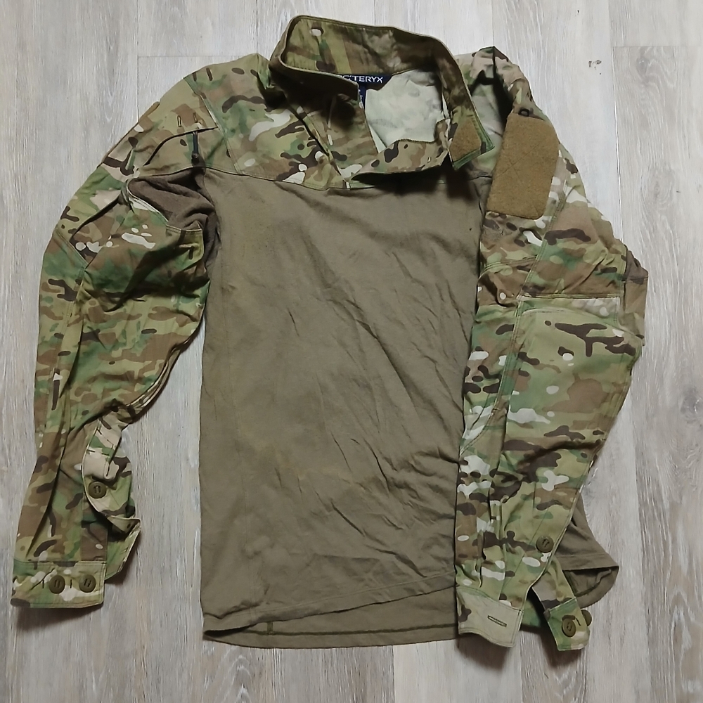 Arcteryx Combat Top